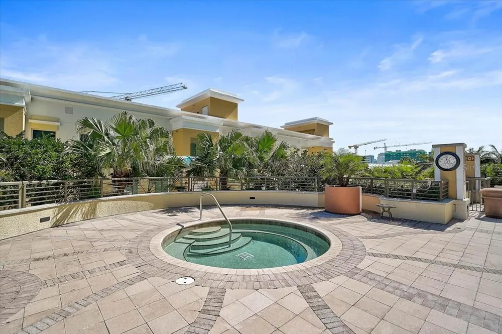 800 TAMIAMI TRAIL #203 Sarasota, FL 34236