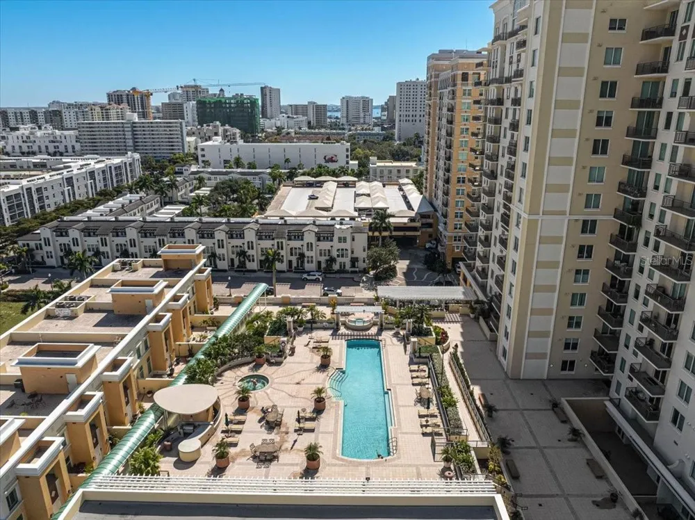 800 TAMIAMI TRAIL #203 Sarasota, FL 34236