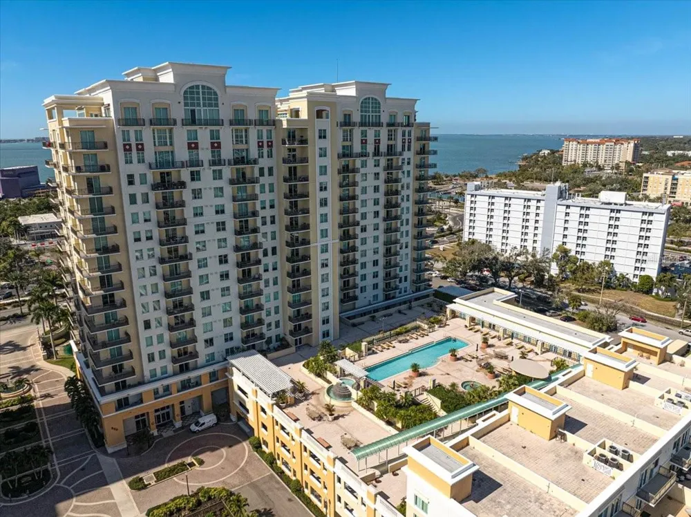 800 TAMIAMI TRAIL #203 Sarasota, FL 34236