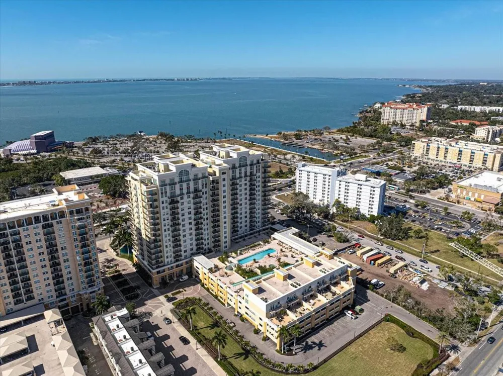 800 TAMIAMI TRAIL #203 Sarasota, FL 34236