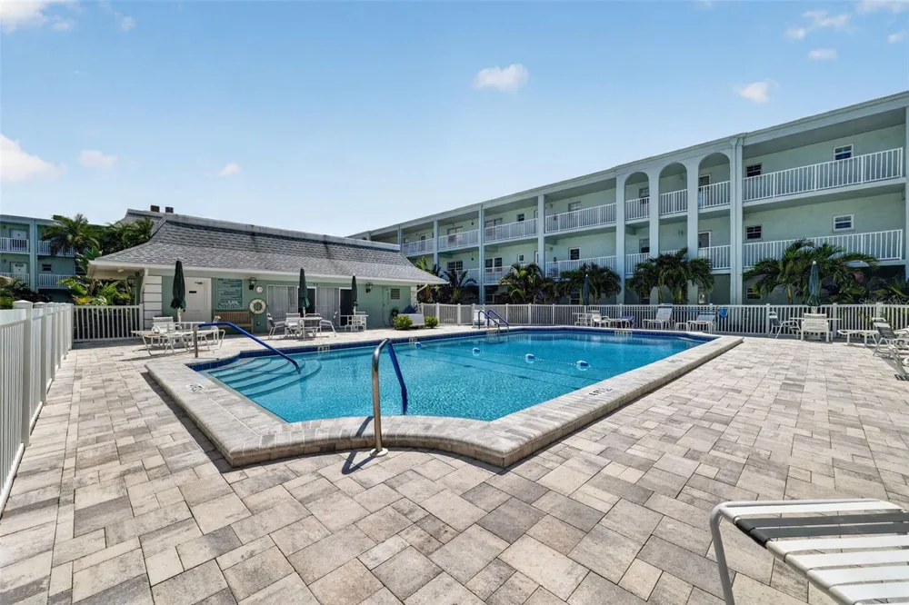 1706 BELLEAIR FOREST DRIVE #220 Belleair, FL 33756