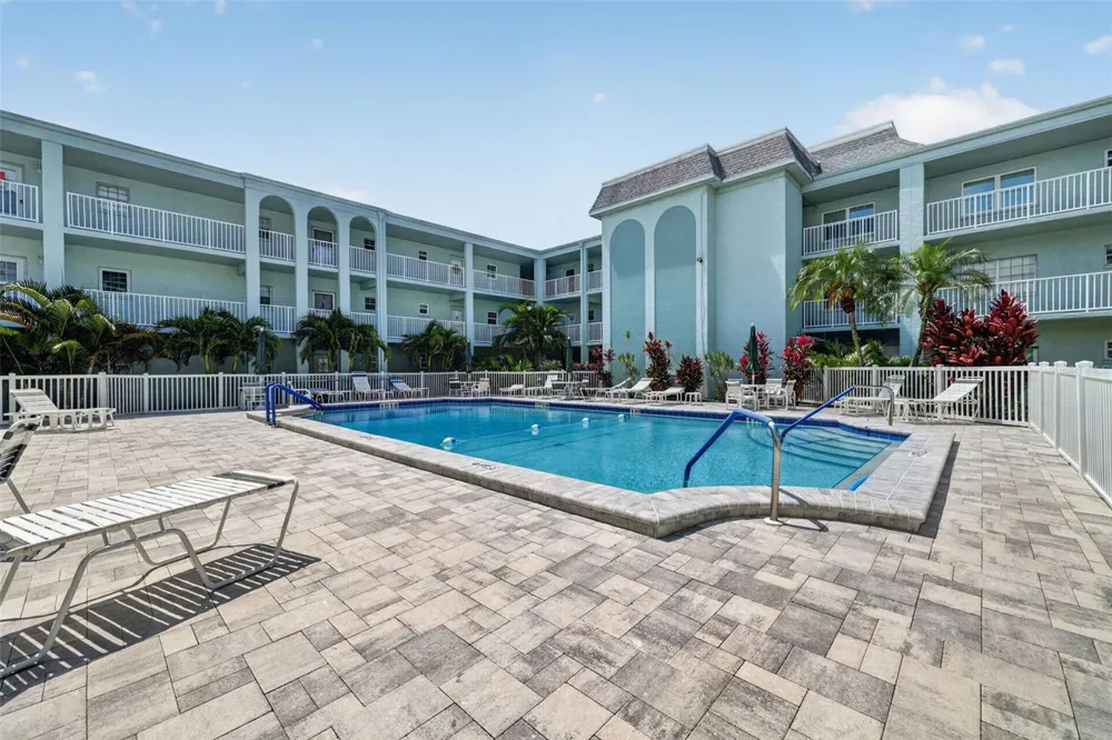 1706 BELLEAIR FOREST DRIVE #220 Belleair, FL 33756