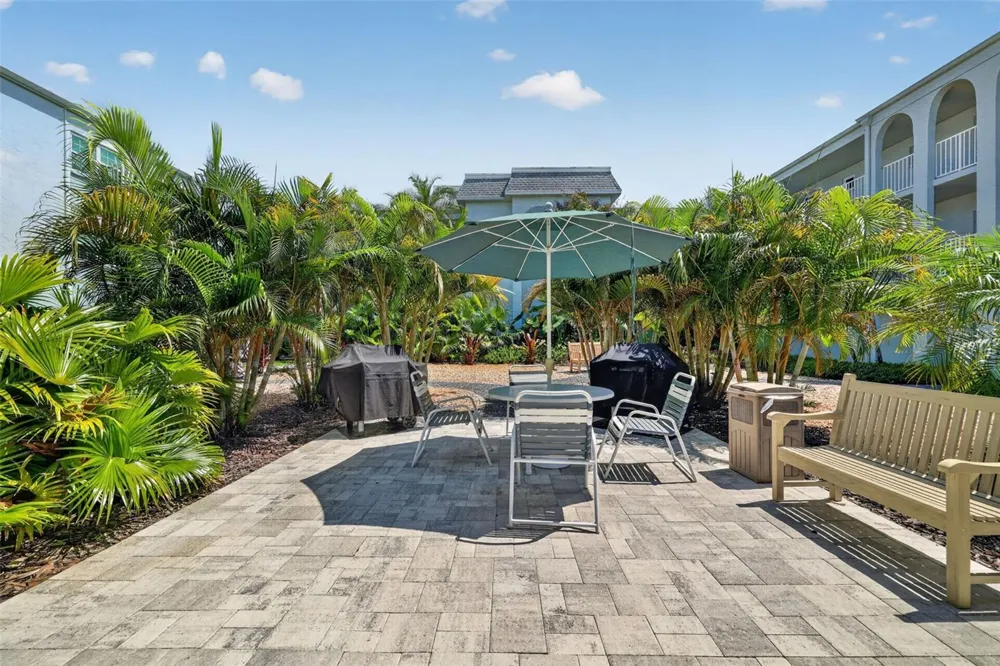 1706 BELLEAIR FOREST DRIVE #220 Belleair, FL 33756