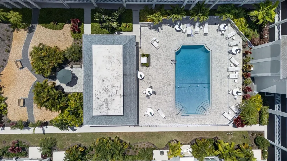 1706 BELLEAIR FOREST DRIVE #220 Belleair, FL 33756