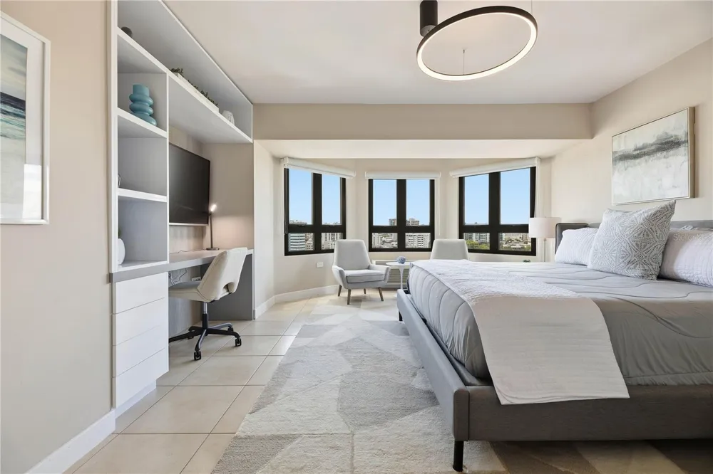 103-105 DE DIEGO AVENUE #1604S San Juan, PR 00911