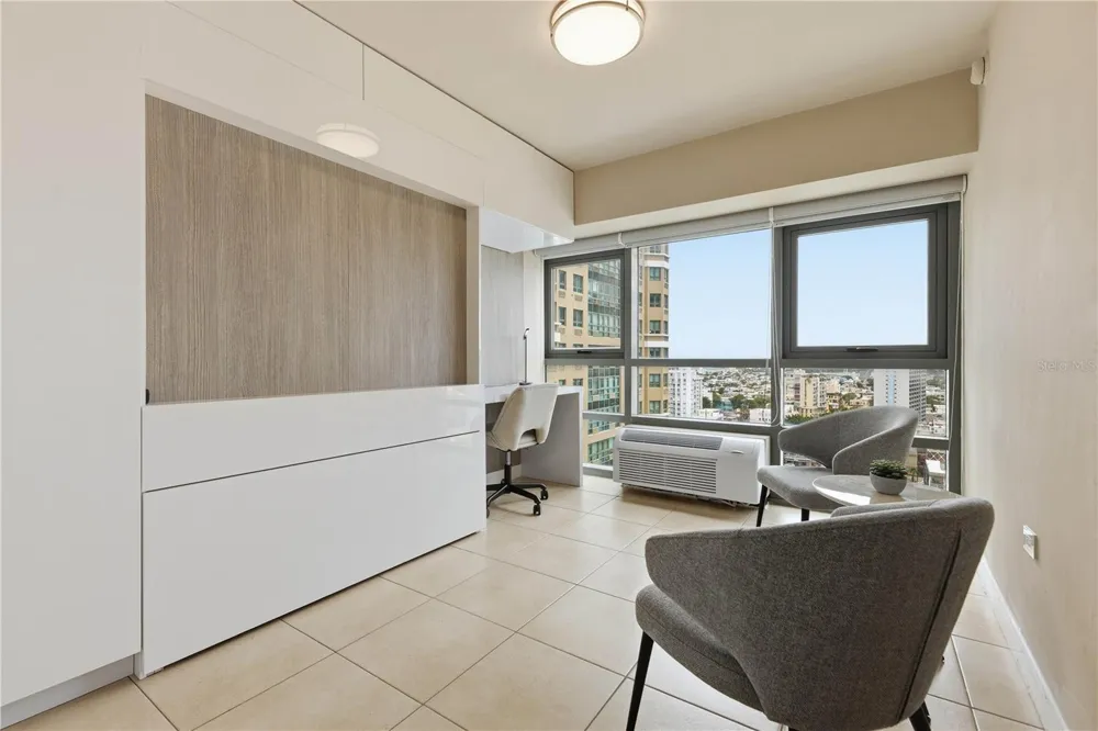 103-105 DE DIEGO AVENUE #1604S San Juan, PR 00911