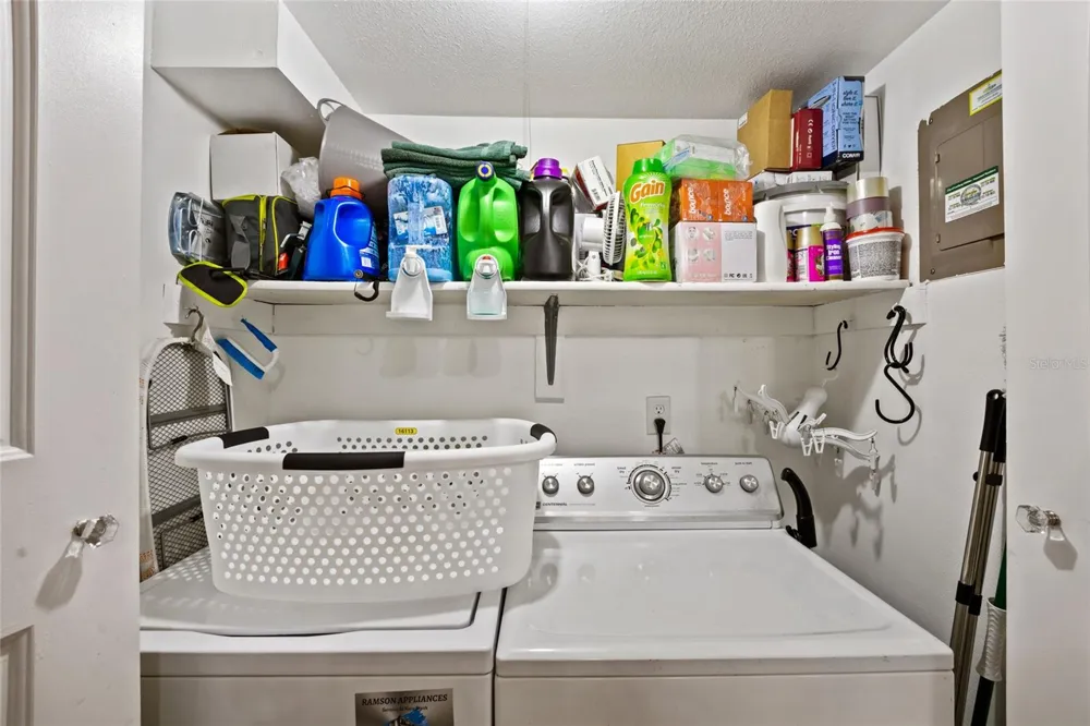 100 E OAK TERRACE DRIVE #A2 Leesburg, FL 34748