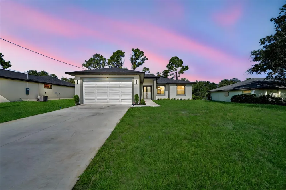 73 FLAMINGO BOULEVARD Port Charlotte, FL 33954