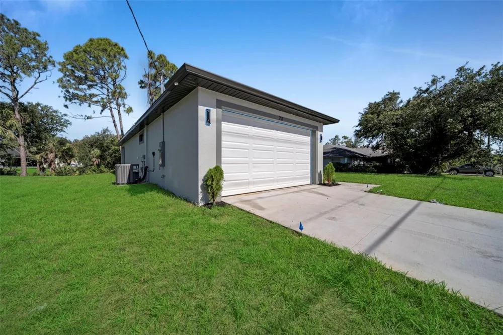 73 FLAMINGO BOULEVARD Port Charlotte, FL 33954