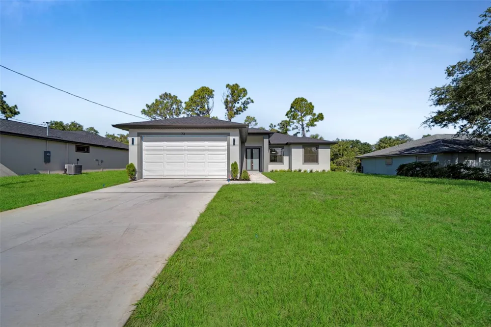 73 FLAMINGO BOULEVARD Port Charlotte, FL 33954
