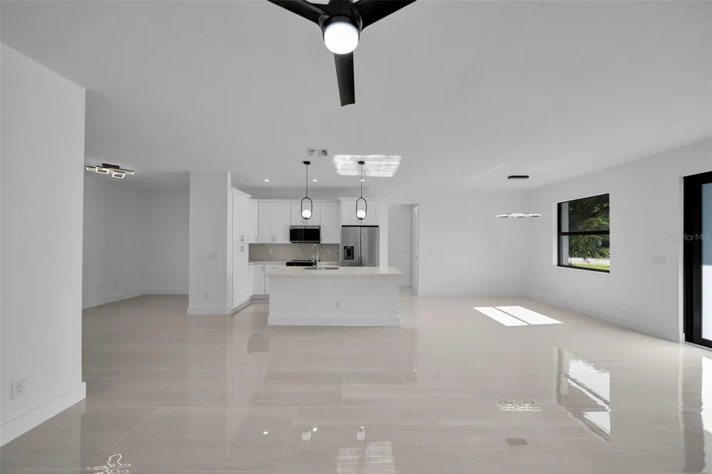 73 FLAMINGO BOULEVARD Port Charlotte, FL 33954