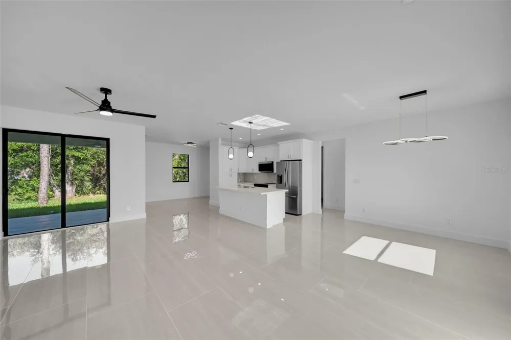 73 FLAMINGO BOULEVARD Port Charlotte, FL 33954