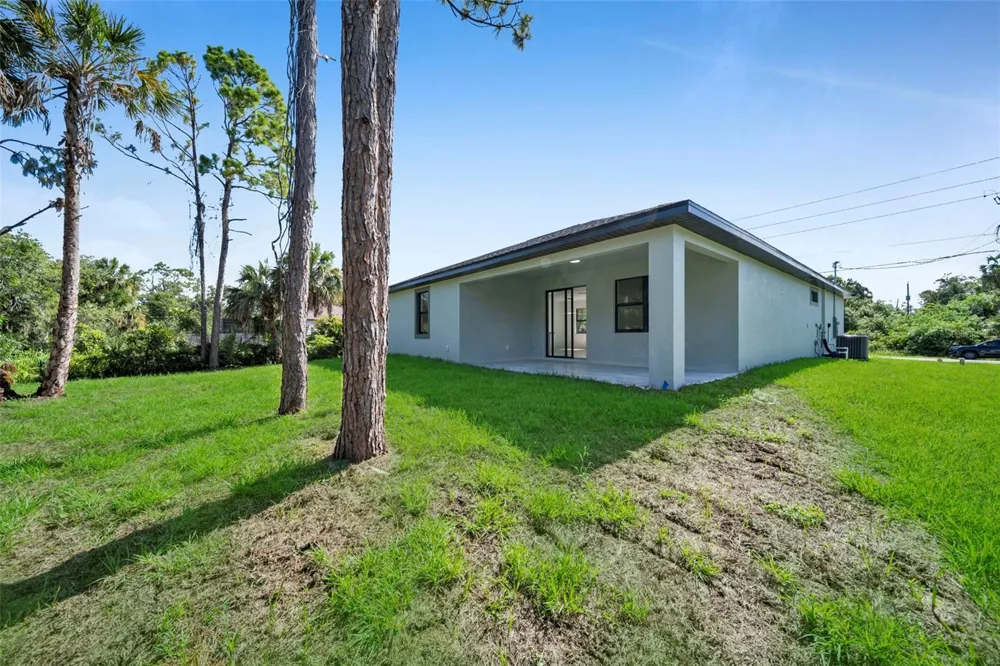 73 FLAMINGO BOULEVARD Port Charlotte, FL 33954