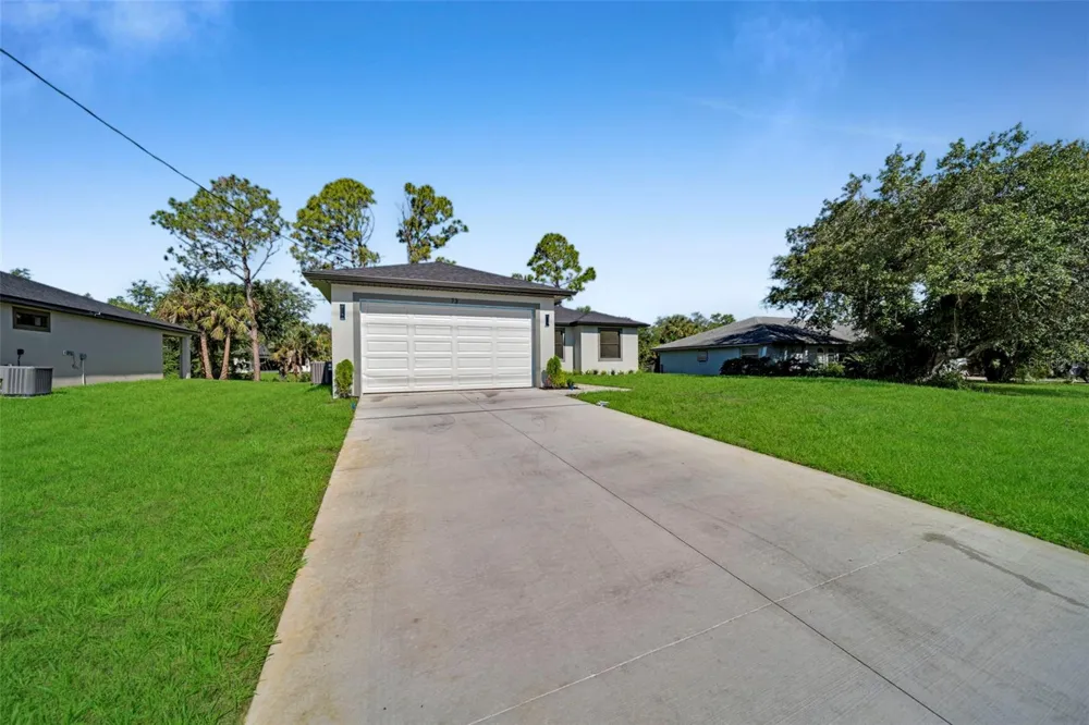 73 FLAMINGO BOULEVARD Port Charlotte, FL 33954