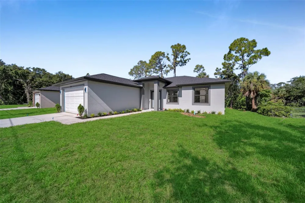 73 FLAMINGO BOULEVARD Port Charlotte, FL 33954
