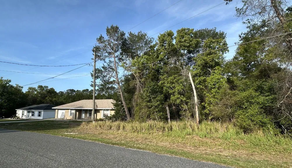 0 OLIVE CIRCLE ocala, FL 34472
