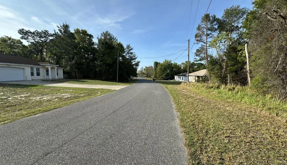 0 OLIVE CIRCLE ocala, FL 34472
