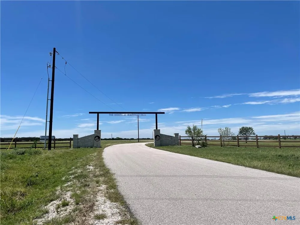 65 Estate View Circle Lampasas, TX 76550