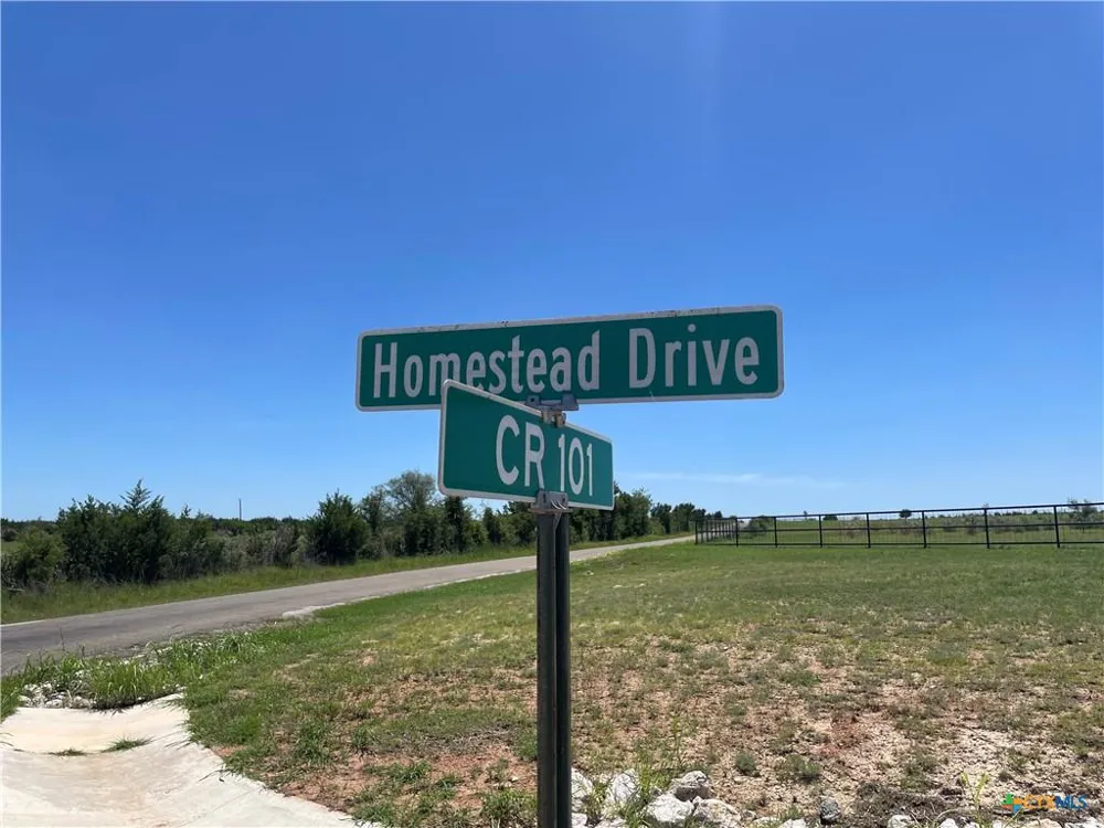 65 Estate View Circle Lampasas, TX 76550