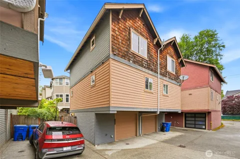 725 95th Street #B