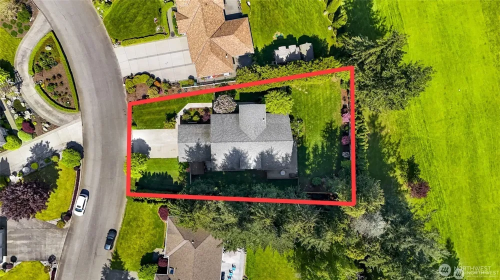 6874 Golf View Drive Lynden, WA 98264