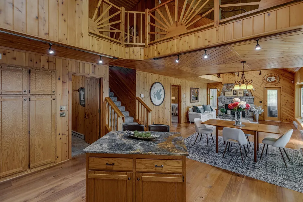 7089 Diamond Trail NW Walker, MN 56484