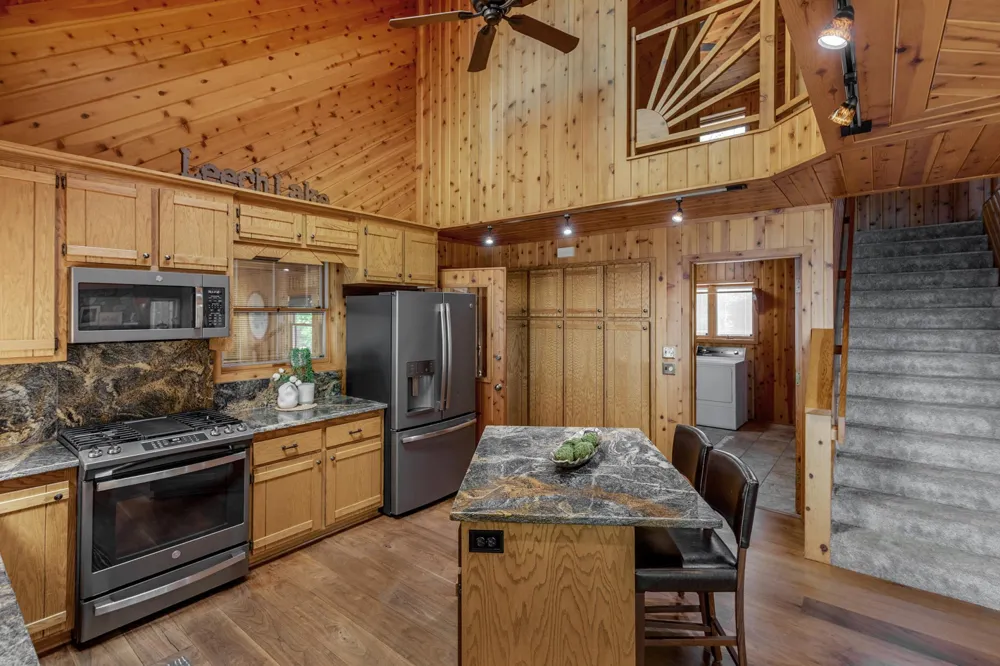 7089 Diamond Trail NW Walker, MN 56484