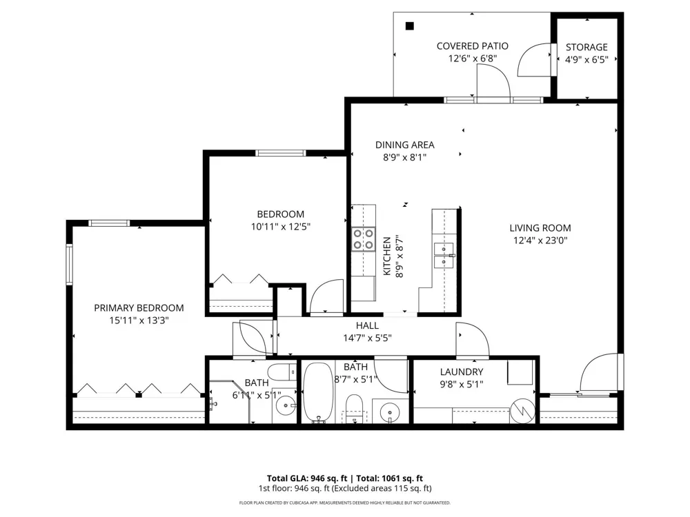 723 Larpenteur Avenue E #723A Maplewood, MN 55117