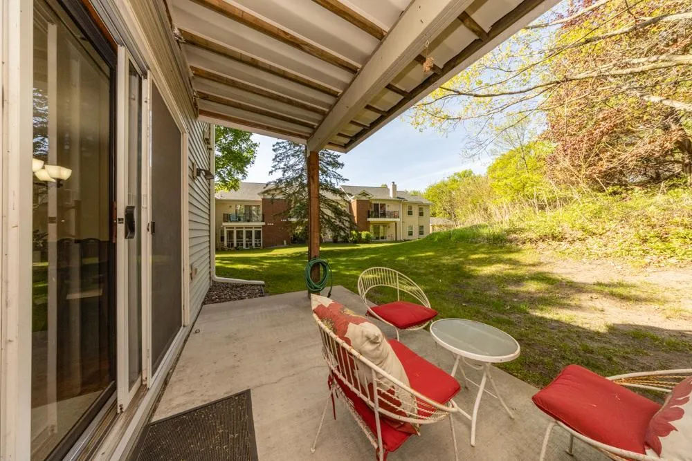 723 Larpenteur Avenue E #723A Maplewood, MN 55117