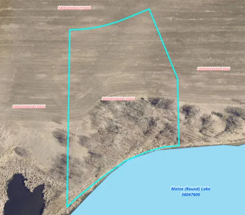 TBD LOT 3 317TH STREET