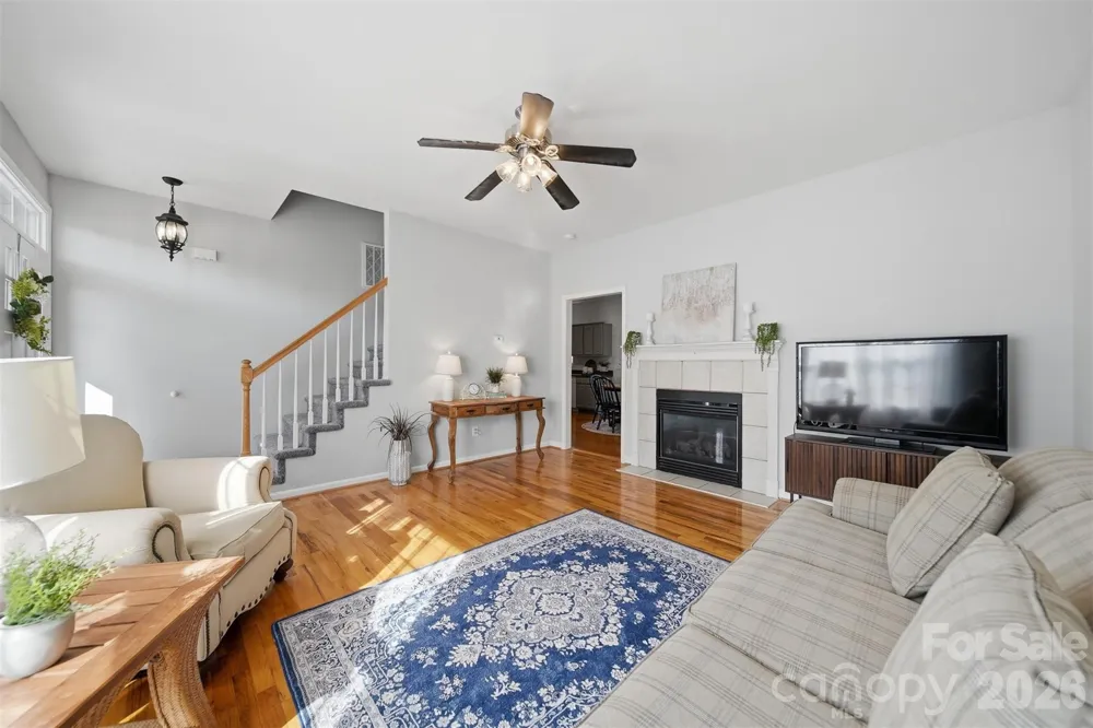 19 Heron Cove Loop #B Hickory, NC 28601