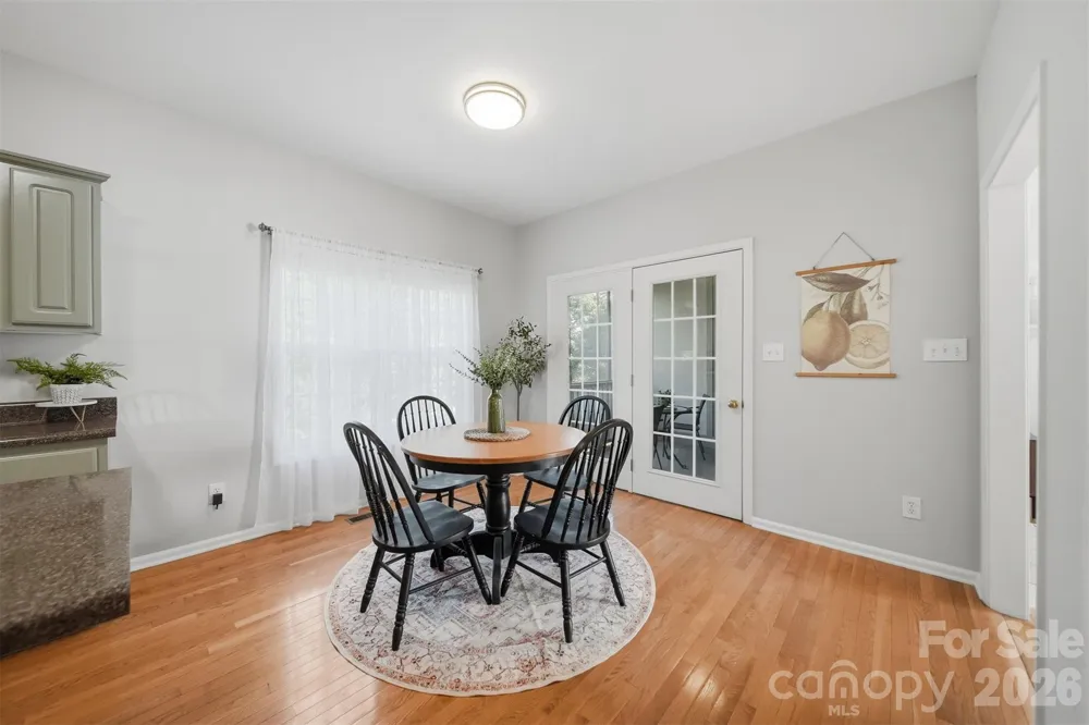 19 Heron Cove Loop #B Hickory, NC 28601