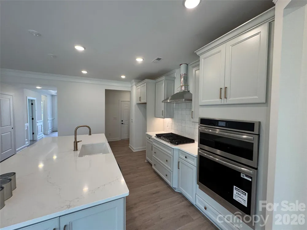 1778 Wardwell Drive Sherrills Ford, NC 28673