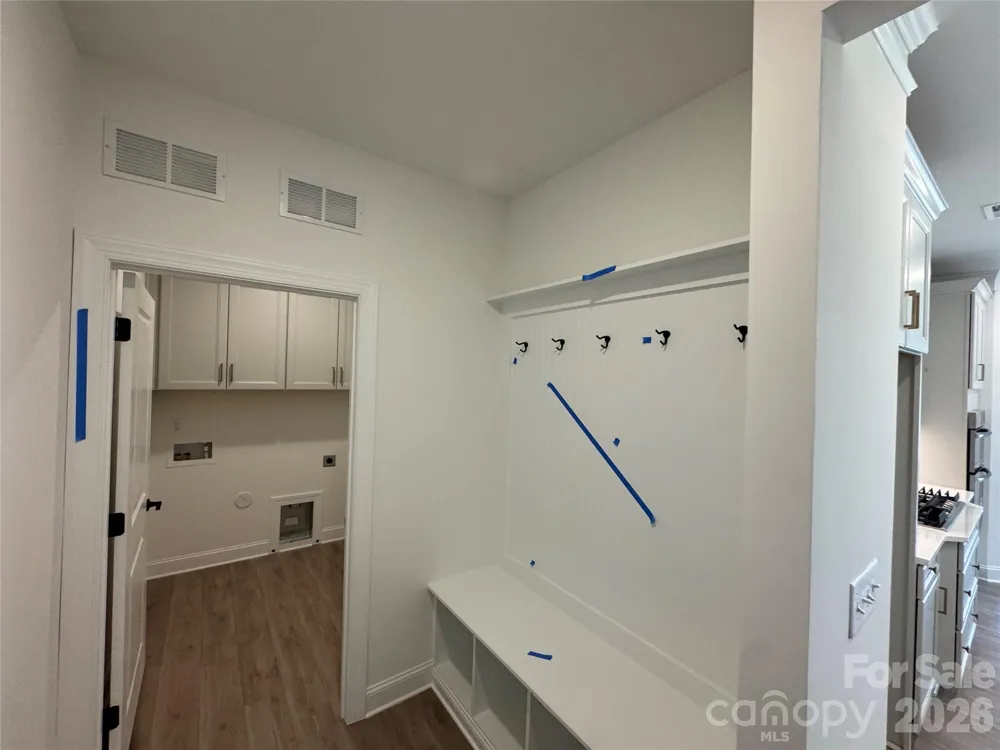 1778 Wardwell Drive Sherrills Ford, NC 28673