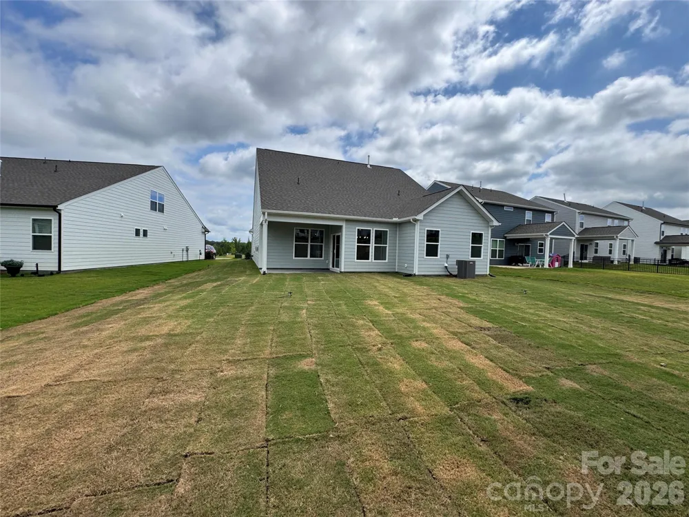 1778 Wardwell Drive Sherrills Ford, NC 28673