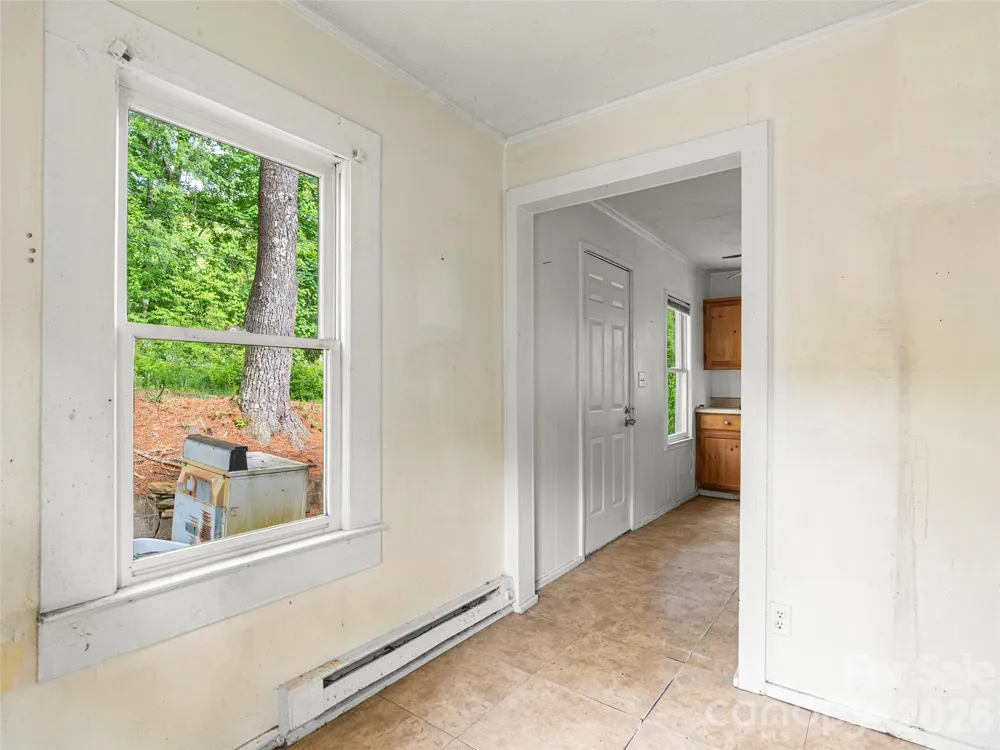 1669 Fisher Creek Road Sylva, NC 28779
