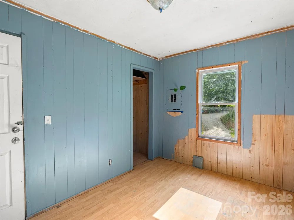 1669 Fisher Creek Road Sylva, NC 28779