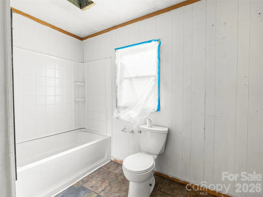 1669 Fisher Creek Road Sylva, NC 28779