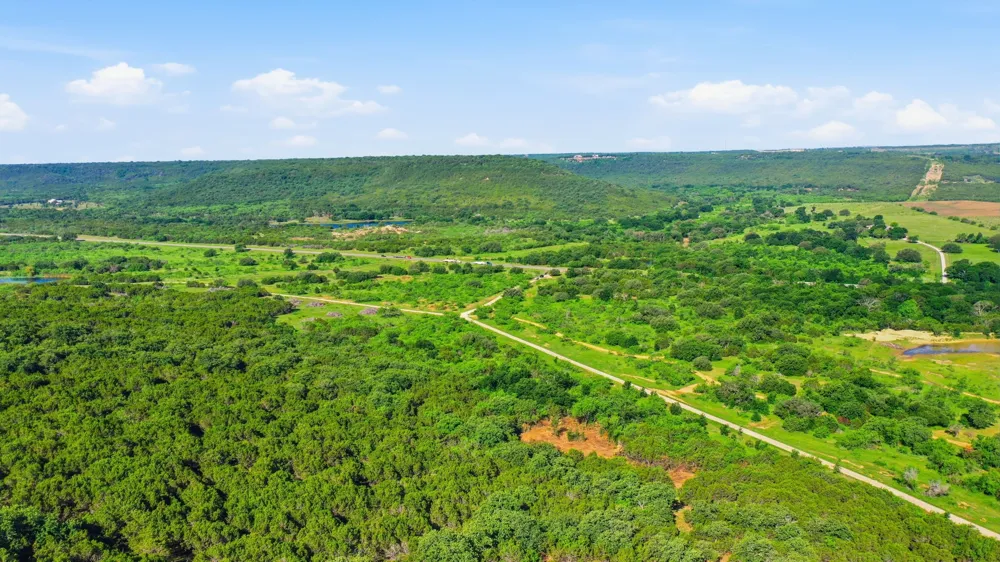 Mustang Trail Strawn, TX 76475
