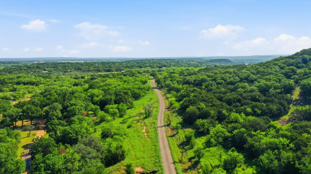 Mustang Trail Strawn, TX 76475