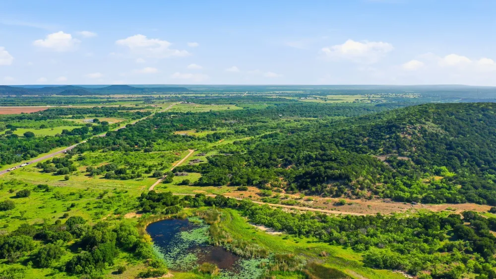Spur Road Strawn, TX 76475