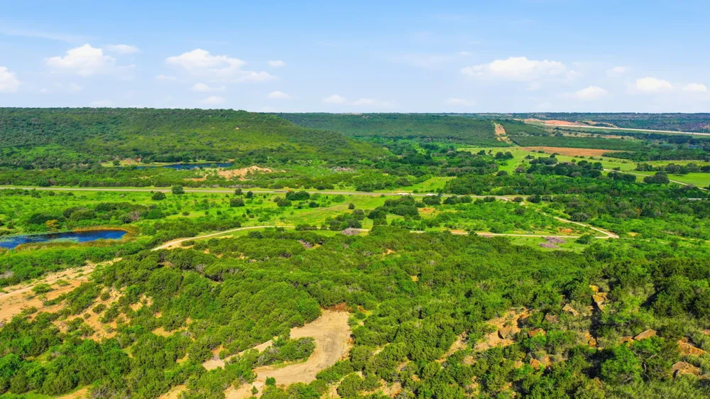 Spur Road Strawn, TX 76475
