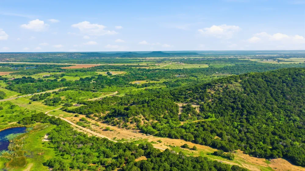 Spur Road Strawn, TX 76475
