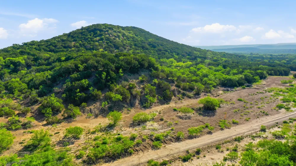 Spur Road Strawn, TX 76475