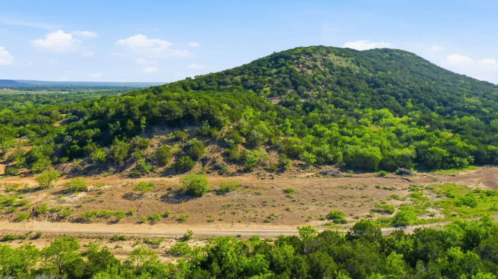 Spur Road Strawn, TX 76475