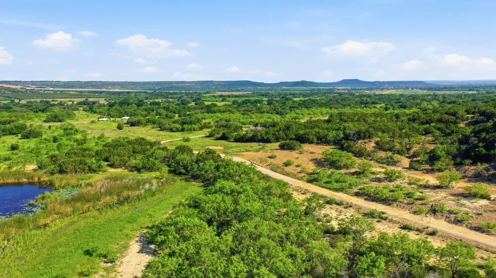 Spur Road Strawn, TX 76475