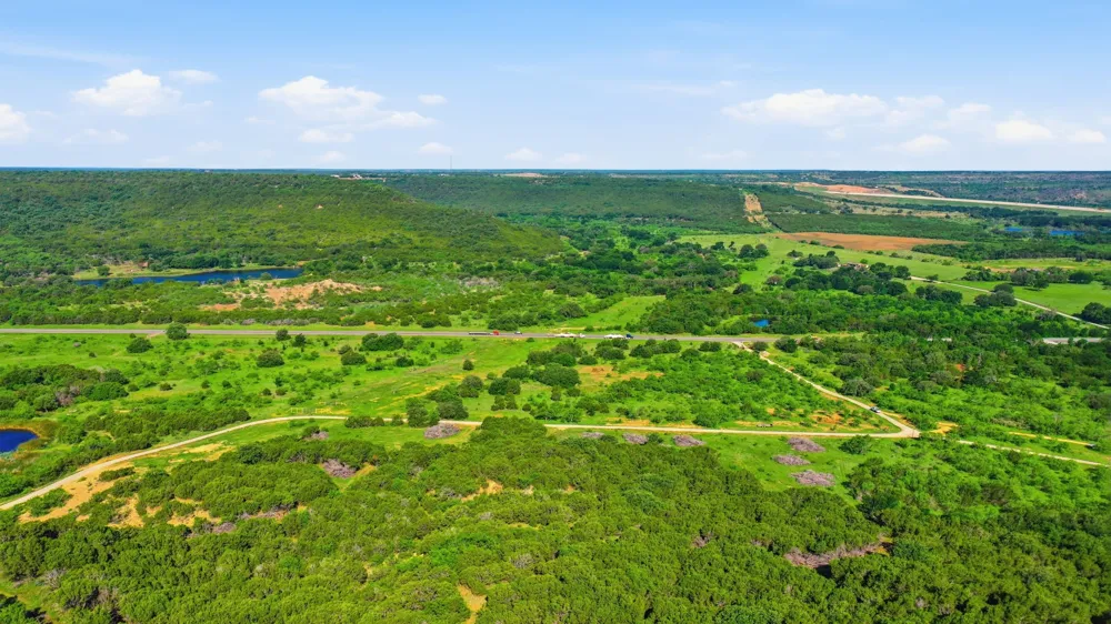 Mustang Trail Strawn, TX 76475