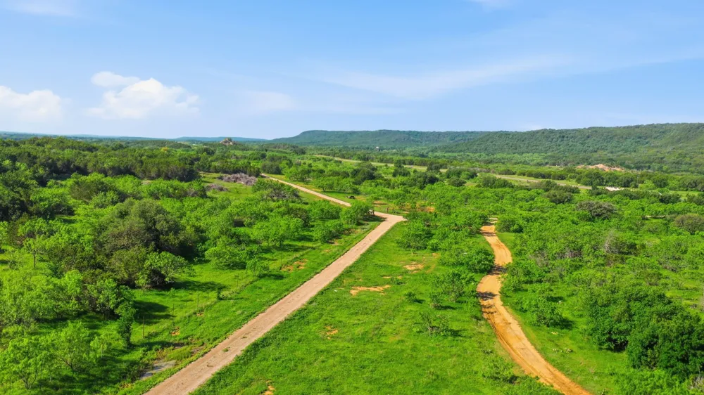 Mustang Trail Strawn, TX 76475