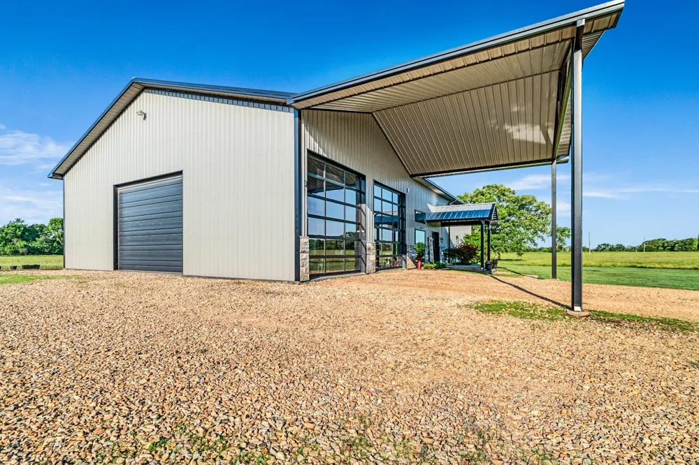 962 County Road 14630 Pattonville, TX 75468