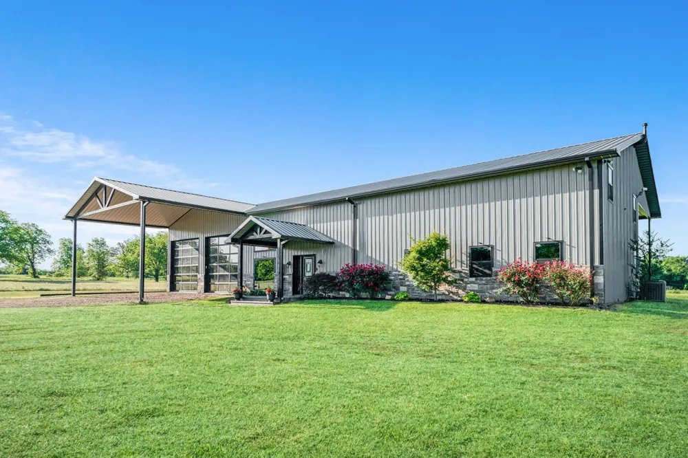 962 County Road 14630 Pattonville, TX 75468